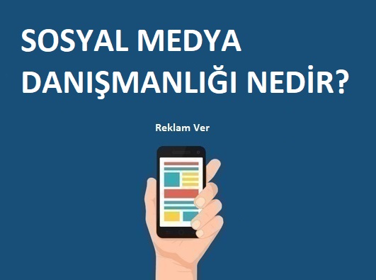 Sosyal Medya Danışmanlık Ajansı - VipotReklam